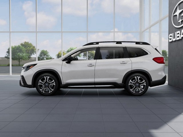 2027 Subaru Ascent Limited 7-Passenger