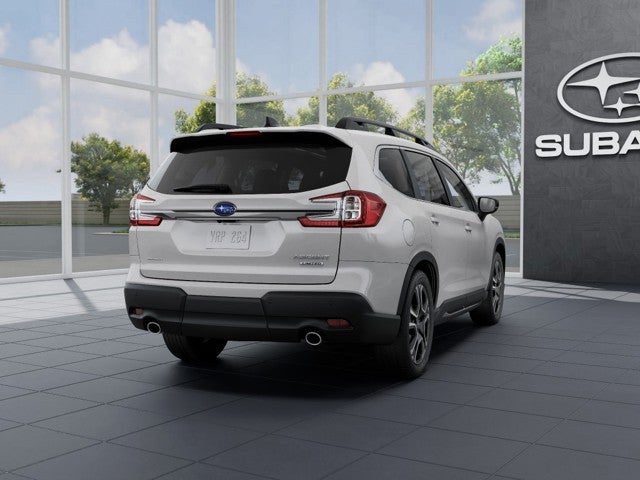 2027 Subaru Ascent Limited 7-Passenger