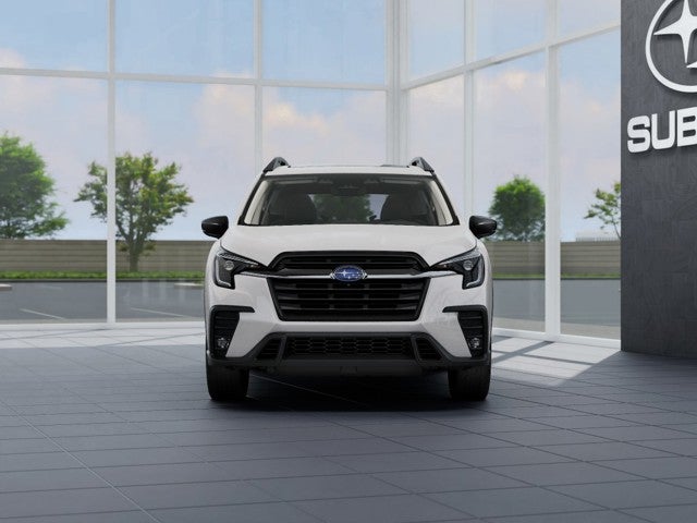 2027 Subaru Ascent Limited 7-Passenger