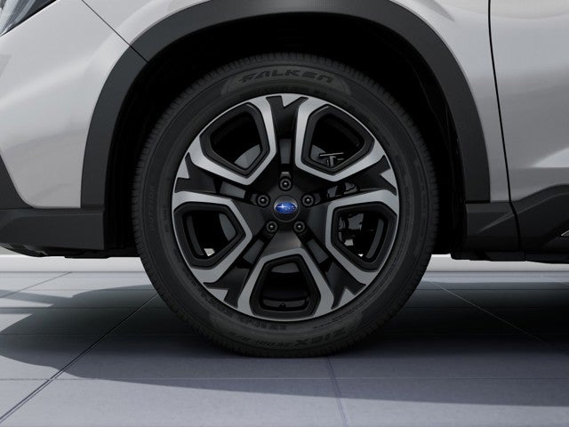 2027 Subaru Ascent Limited 7-Passenger