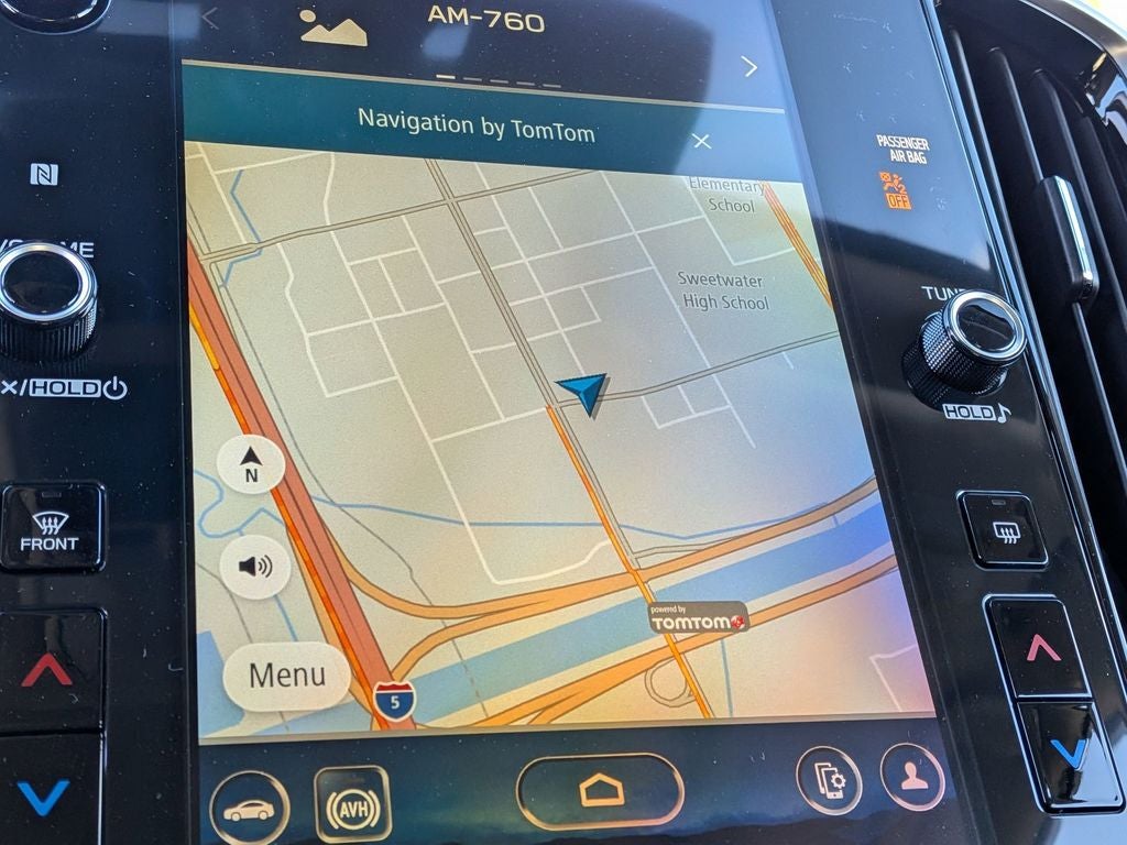 2026 Subaru Ascent Limited 7-Passenger