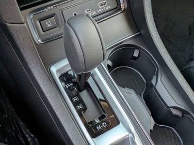 2026 Subaru Ascent Limited 7-Passenger