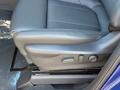 2026 Subaru Ascent Limited 7-Passenger