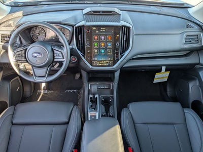 2026 Subaru Ascent Limited 7-Passenger