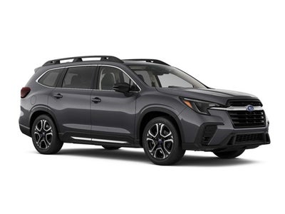 2027 Subaru Ascent Limited