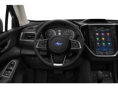 2027 Subaru Ascent Limited