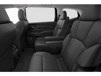 2027 Subaru Ascent Limited