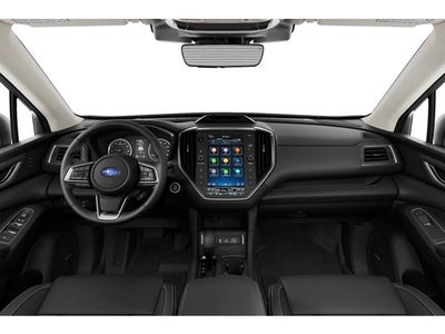 2027 Subaru Ascent Limited