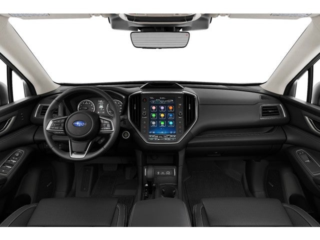 2027 Subaru Ascent Limited
