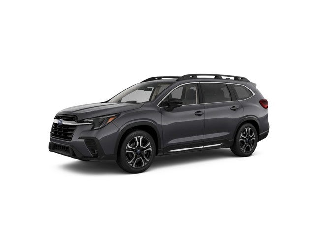 2027 Subaru Ascent Limited
