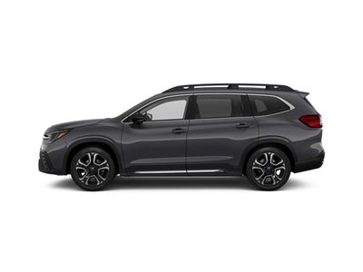 2027 Subaru Ascent Limited