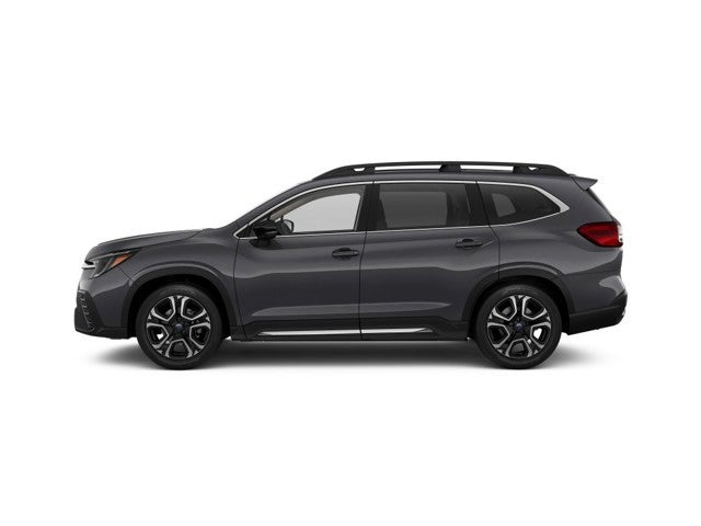 2027 Subaru Ascent Limited