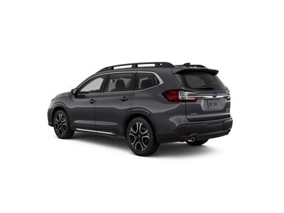 2027 Subaru Ascent Limited