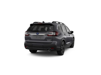 2027 Subaru Ascent Limited