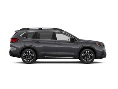 2027 Subaru Ascent Limited