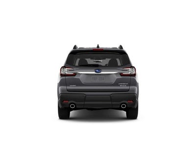 2027 Subaru Ascent Limited