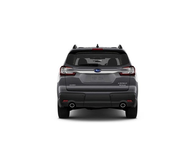 2027 Subaru Ascent Limited
