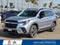 2026 Subaru Ascent Limited 7-Passenger