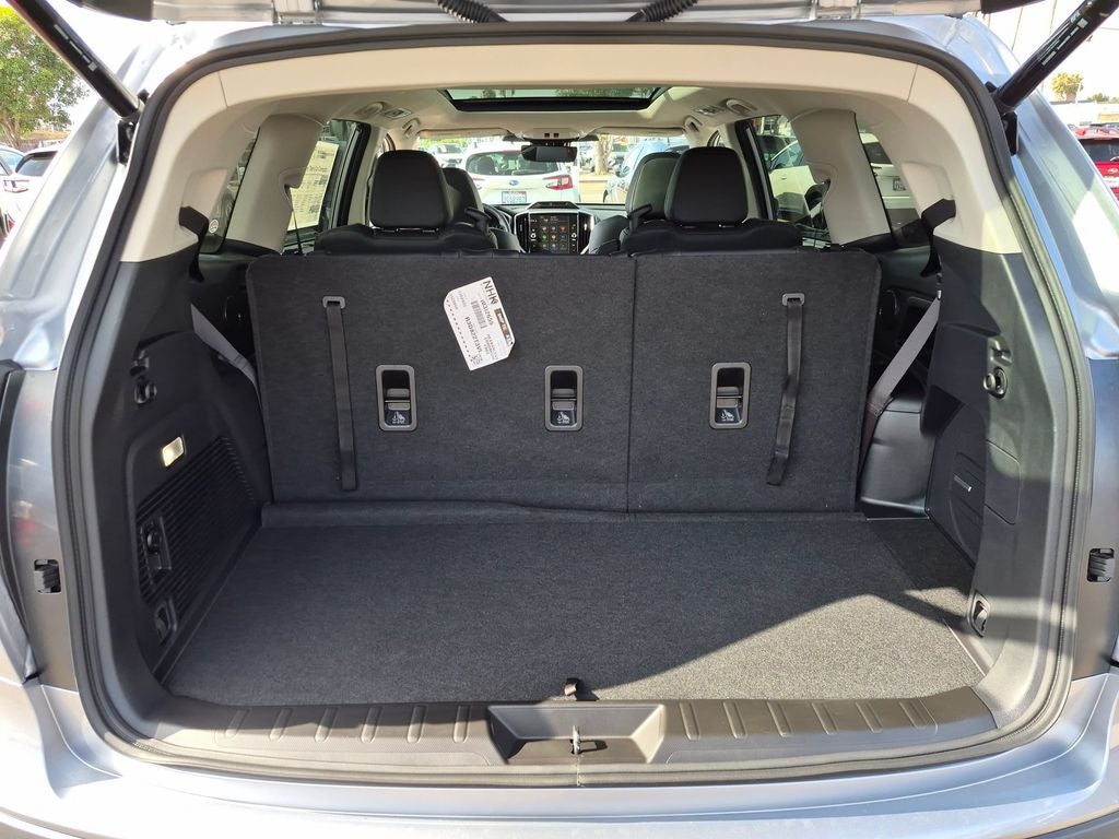 2026 Subaru Ascent Limited 7-Passenger