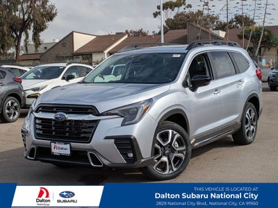 2026 Subaru Ascent Touring 7-Passenger