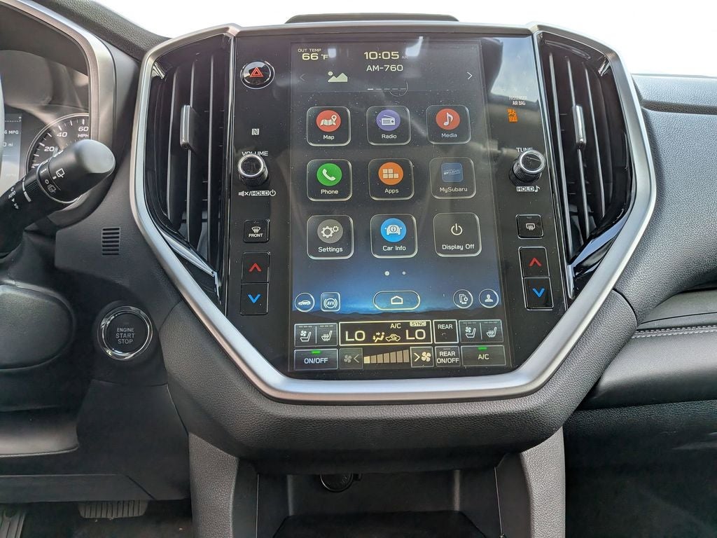 2026 Subaru Ascent Touring 7-Passenger