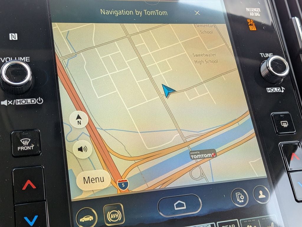 2026 Subaru Ascent Touring 7-Passenger