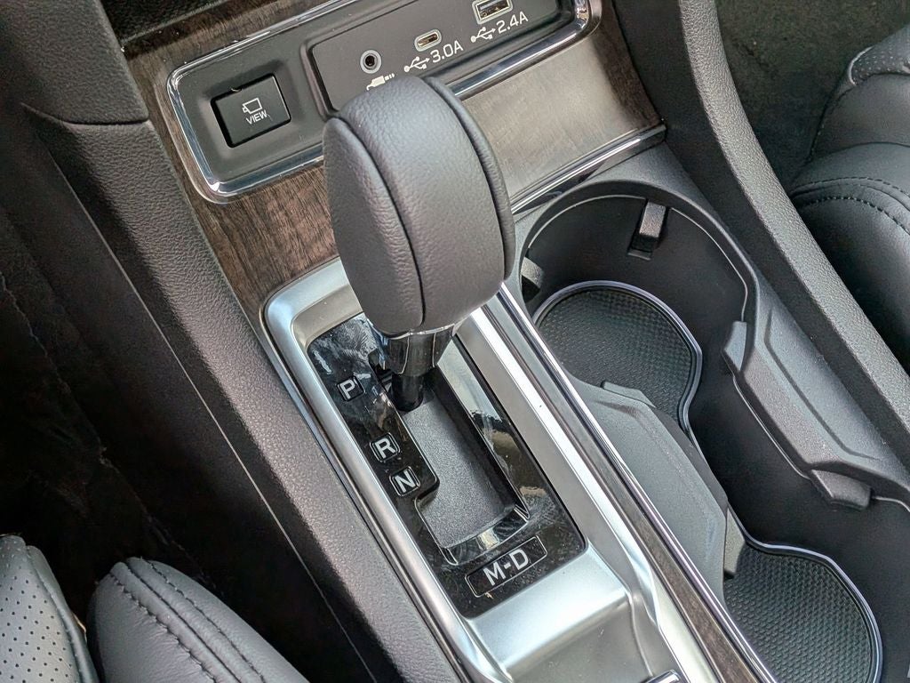 2026 Subaru Ascent Touring 7-Passenger