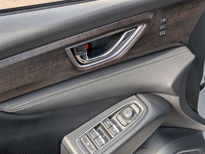 2026 Subaru Ascent Touring 7-Passenger