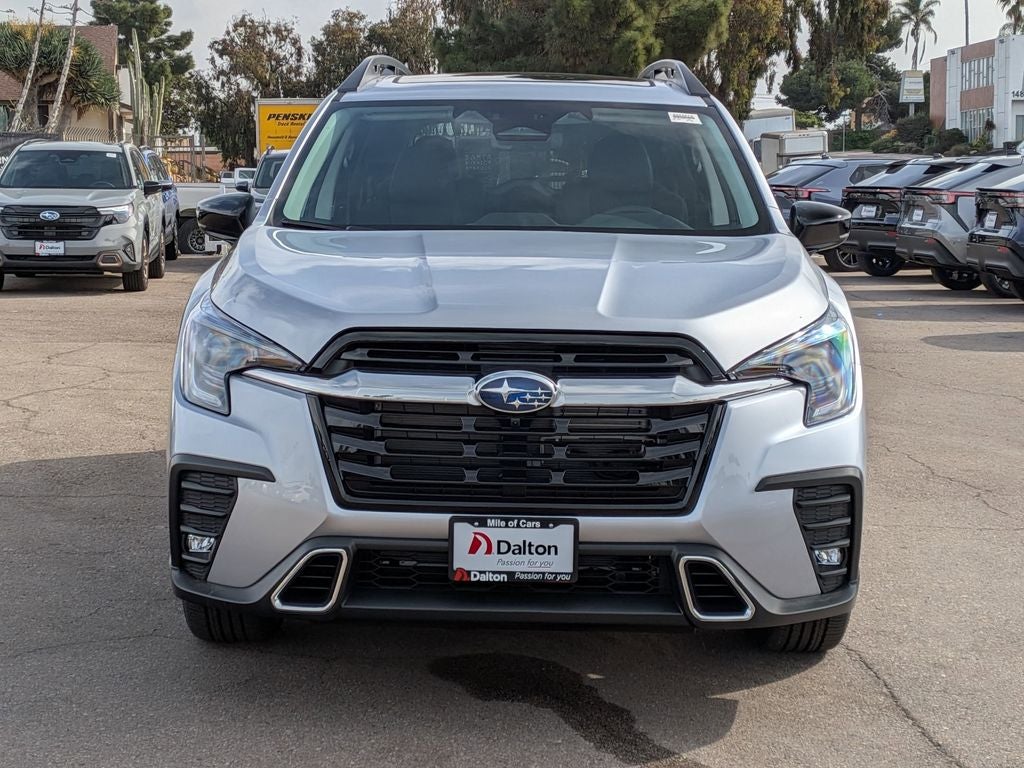 2026 Subaru Ascent Touring 7-Passenger