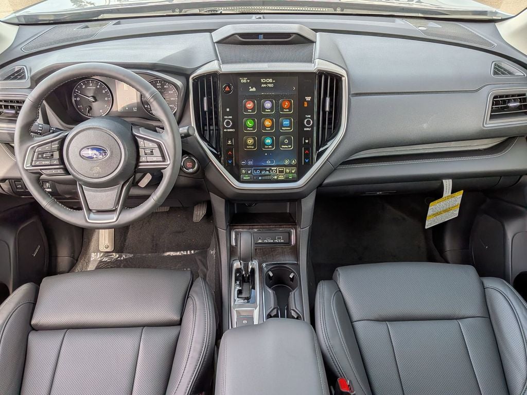 2026 Subaru Ascent Touring 7-Passenger