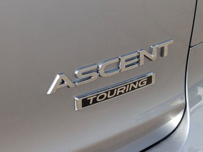 2026 Subaru Ascent Touring 7-Passenger