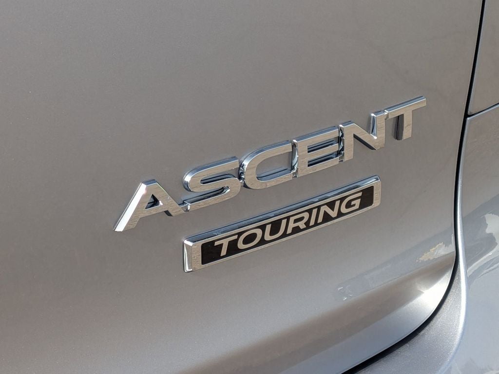 2026 Subaru Ascent Touring 7-Passenger