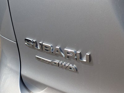 2026 Subaru Ascent Touring 7-Passenger