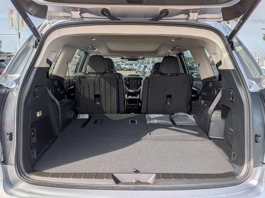 2026 Subaru Ascent Touring 7-Passenger
