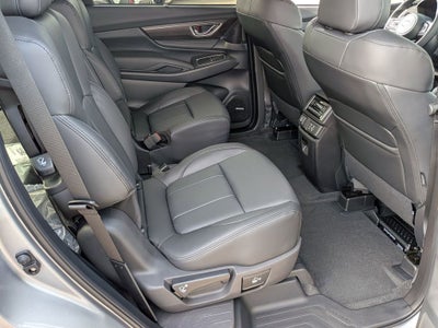 2026 Subaru Ascent Touring 7-Passenger