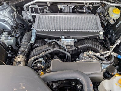 2026 Subaru Ascent Touring 7-Passenger