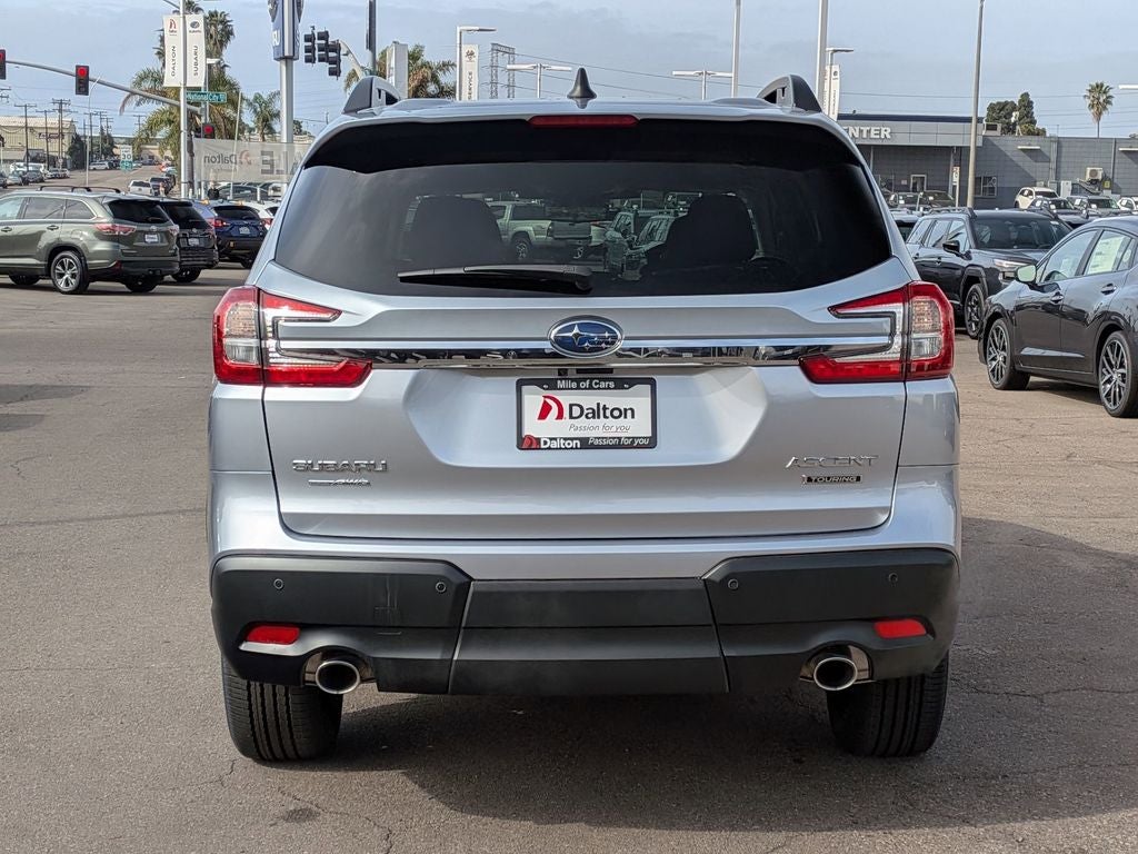 2026 Subaru Ascent Touring 7-Passenger