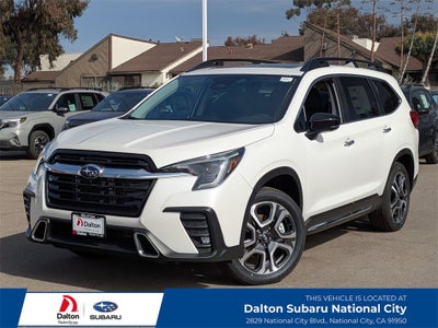 2026 Subaru Ascent Touring 7-Passenger