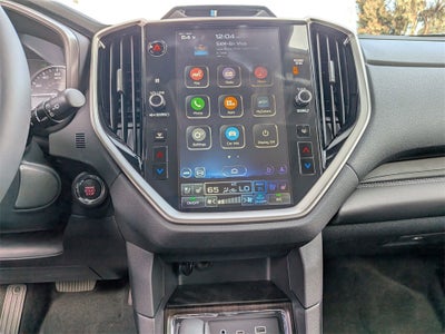 2026 Subaru Ascent Touring 7-Passenger