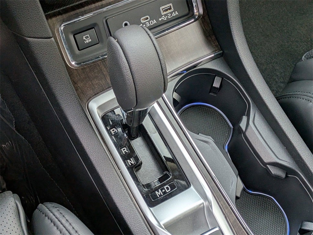 2026 Subaru Ascent Touring 7-Passenger