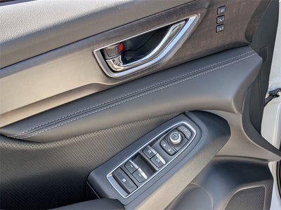 2026 Subaru Ascent Touring 7-Passenger