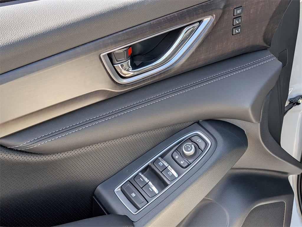 2026 Subaru Ascent Touring 7-Passenger