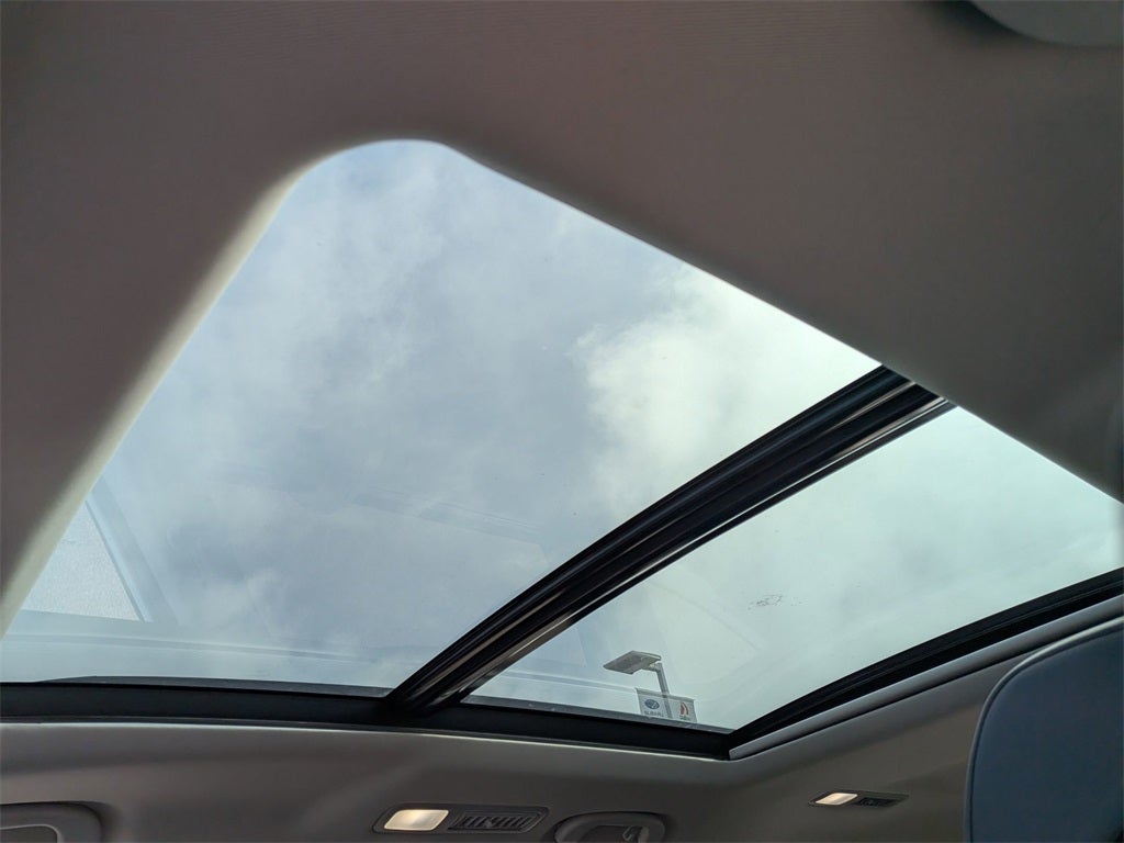 2026 Subaru Ascent Touring 7-Passenger