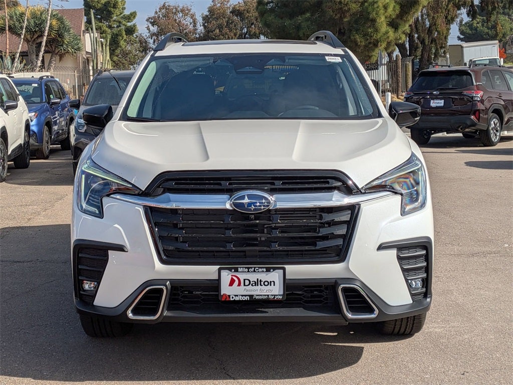 2026 Subaru Ascent Touring 7-Passenger