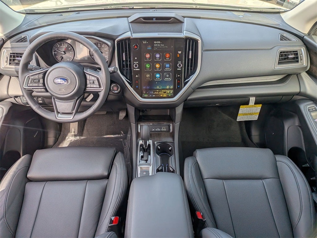 2026 Subaru Ascent Touring 7-Passenger