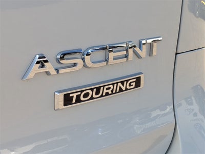 2026 Subaru Ascent Touring 7-Passenger