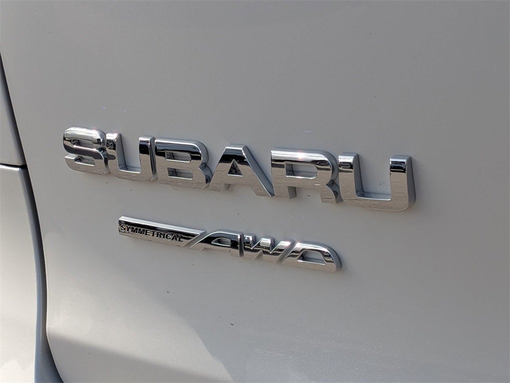 2026 Subaru Ascent Touring 7-Passenger