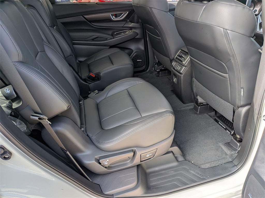 2026 Subaru Ascent Touring 7-Passenger