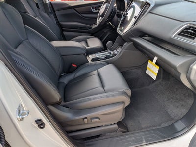 2026 Subaru Ascent Touring 7-Passenger