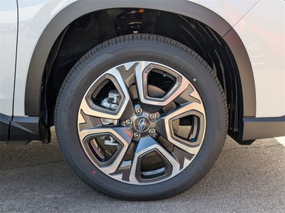 2026 Subaru Ascent Touring 7-Passenger